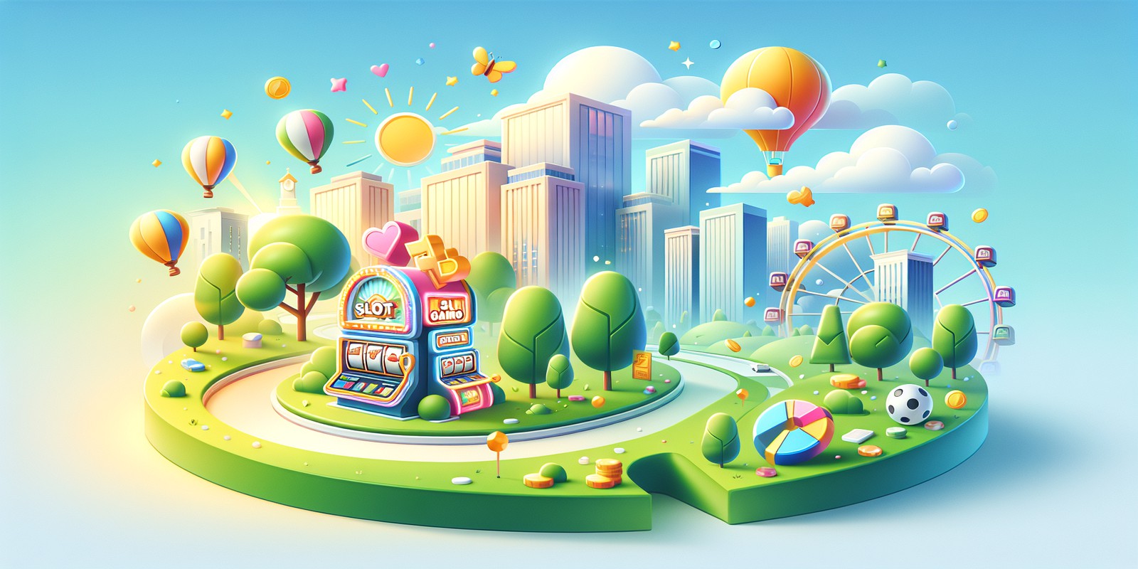 Download Slot Game APK: Your Ultimate Guide to Mobile Gaming 2025 - Mobile Casino Gaming Guide for Pakistani | Joycasino