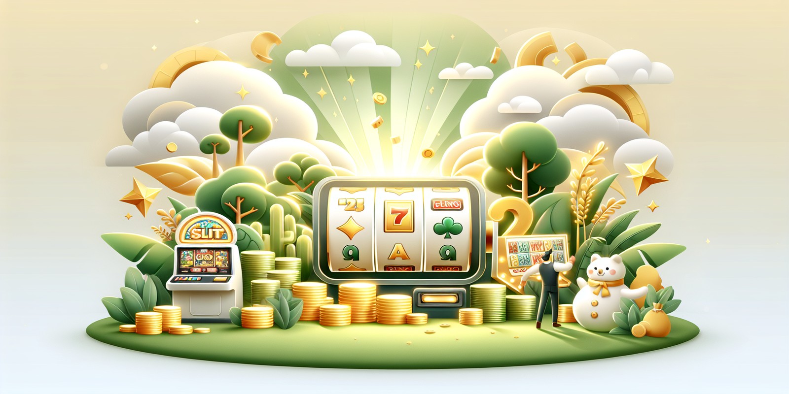 Download Slot Game APK: Your Ultimate Guide to Winning Big in 2025 - Slot Strategy Guide for Pakistani | Joycasino