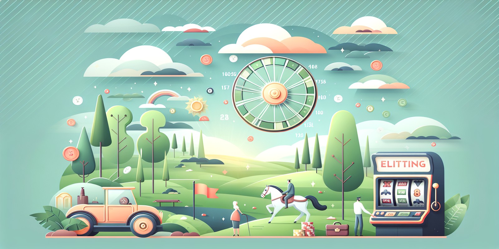 Download Slot Game APKs: Your 2025 Guide for Fun and Winnings - Slot Strategy Guide for Pakistani | Joycasino