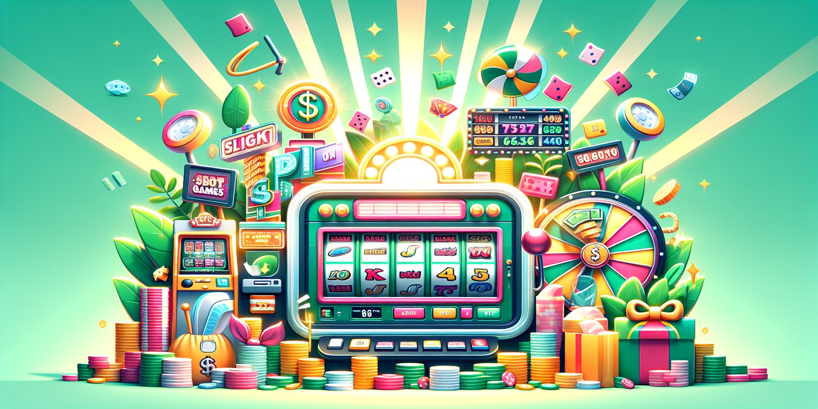 Download Slots PK 32: Unlock Real Money Wins in 2025 - Slot Strategy Guide for Pakistani | Joycasino