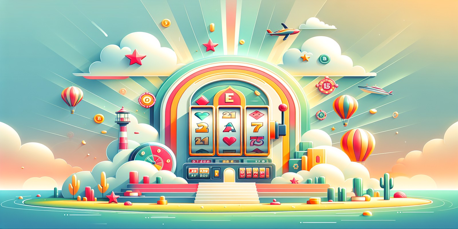 Download the Best Slot Game APKs for Fun in 2025 - Joycasino's Guide for Pakistani Players