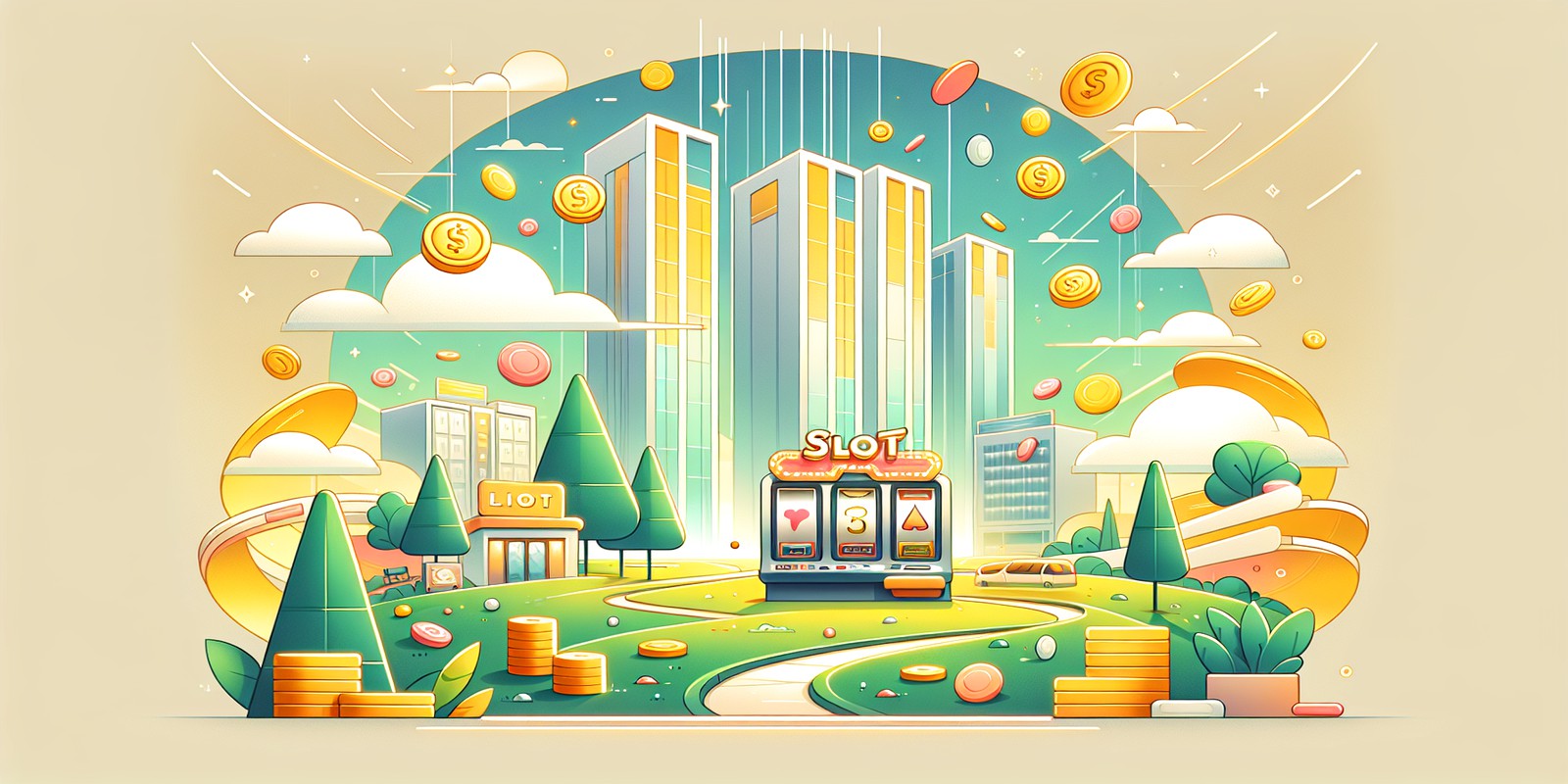 Download the Latest Slots APK: Top Mobile Games in Pakistan 2025 - Mobile Casino Gaming Guide for Pakistani | Joycasino