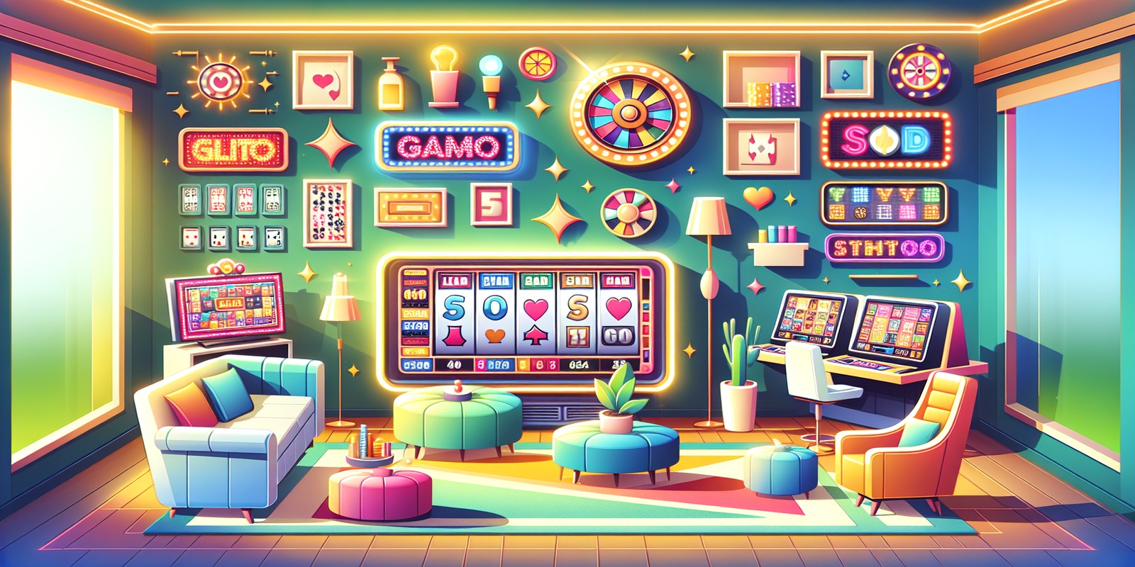 Explore how to download the latest Slots APK for a thrilling gaming experience in Pakistan with Joycasino.