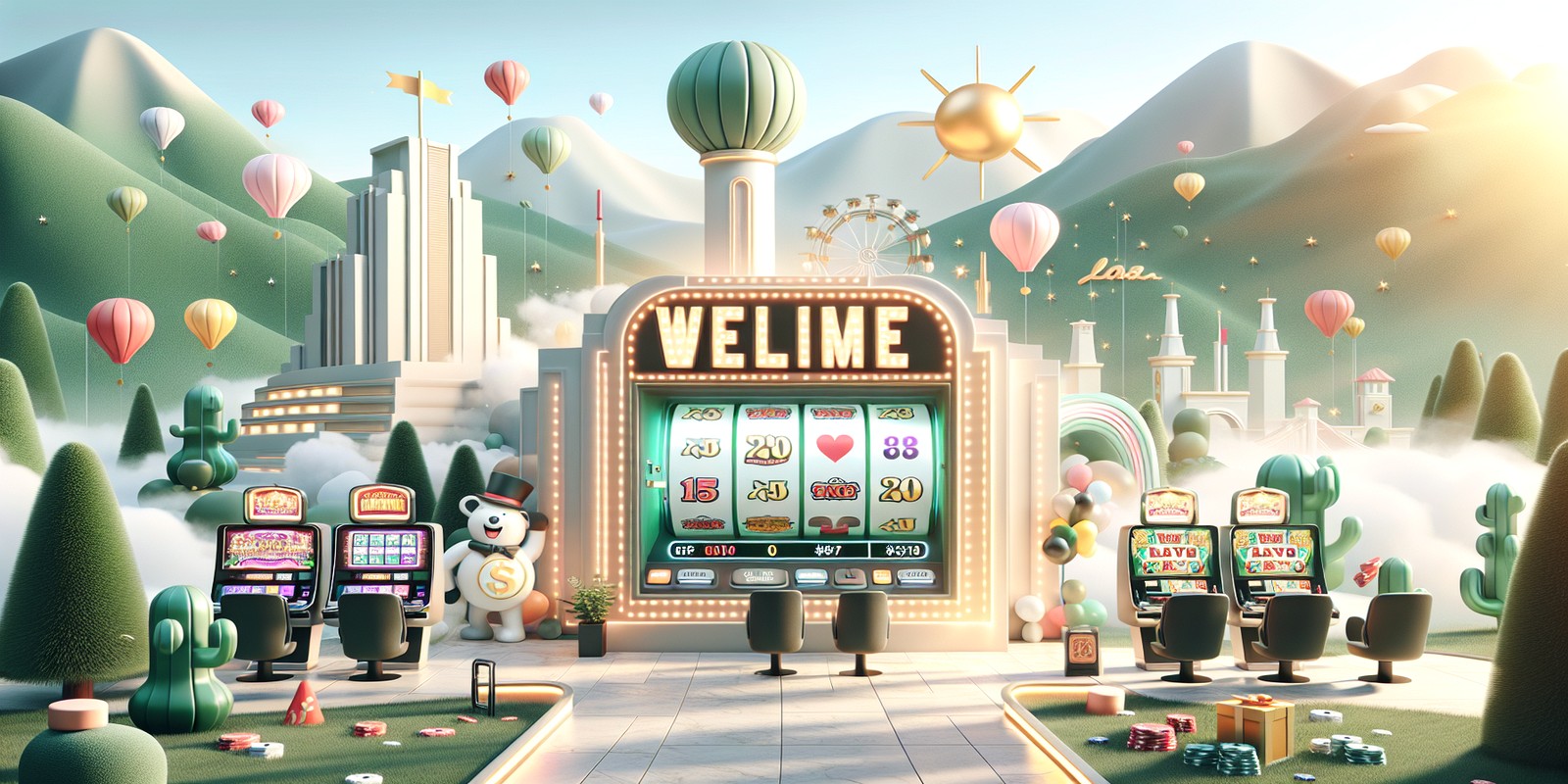 Download Top Slot Game APKs: Your Ultimate Guide for Pakistan 2025 - Slot Strategy Guide for Pakistani | Joycasino