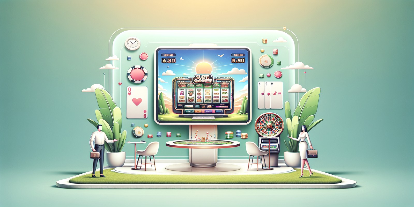 Guide to Safely Downloading APK Slot Games in Pakistan | Joycasino