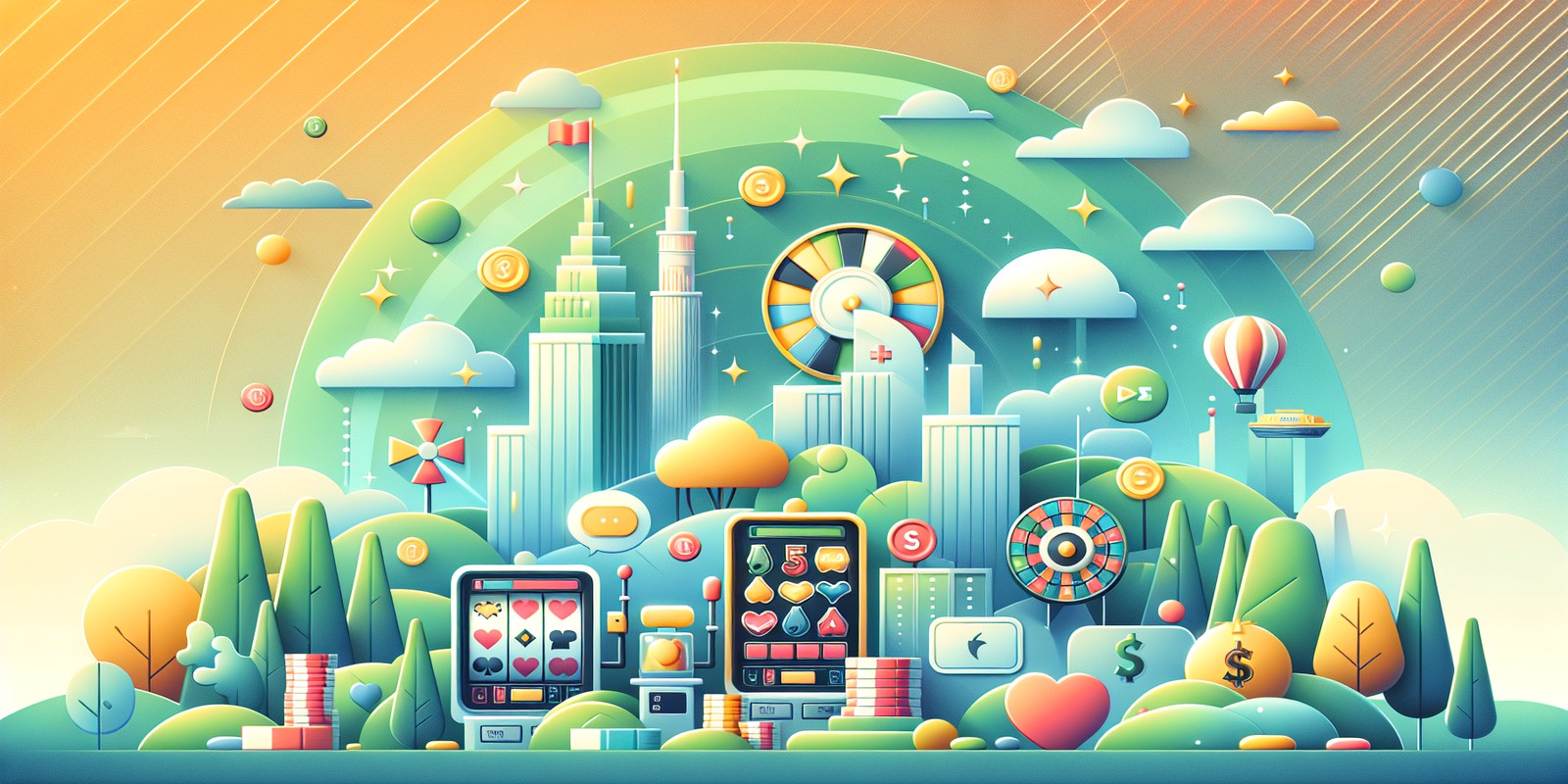 Ultimate Guide: Download Slot Game APKs for Mobile Play in 2025 - Mobile Casino Gaming Guide for Pakistani | Joycasino