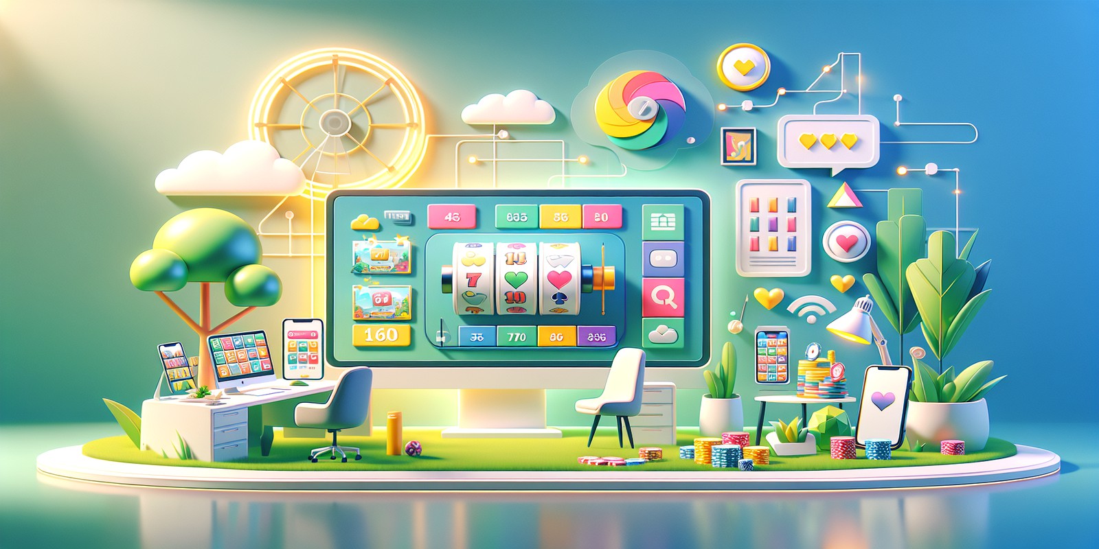 Unlock 100 Free Spins No Deposit in 2025: Your Ultimate Guide - Gaming Guide Guide for Pakistani | Joycasino