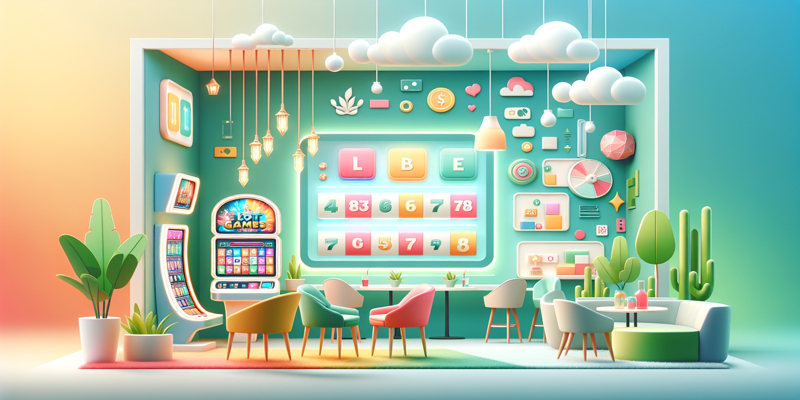 Unlock Excitement: Download the Latest Slots APK for 2025 - Slot Strategy Guide for Pakistani | Joycasino