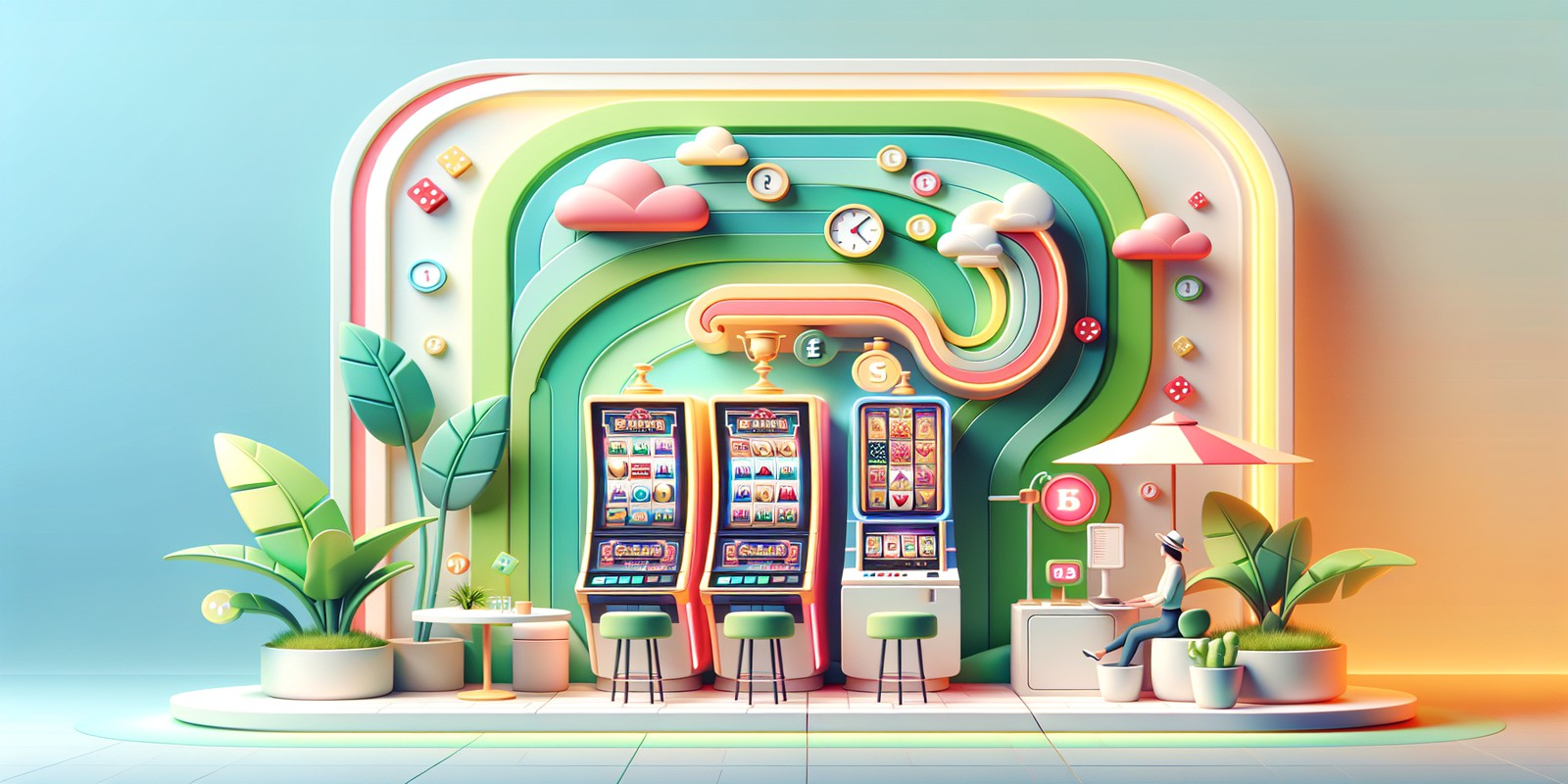 Unlock Exciting Wins: Essential Slot Game APK Downloads for 2025 - Slot Strategy Guide for Pakistani | Joycasino