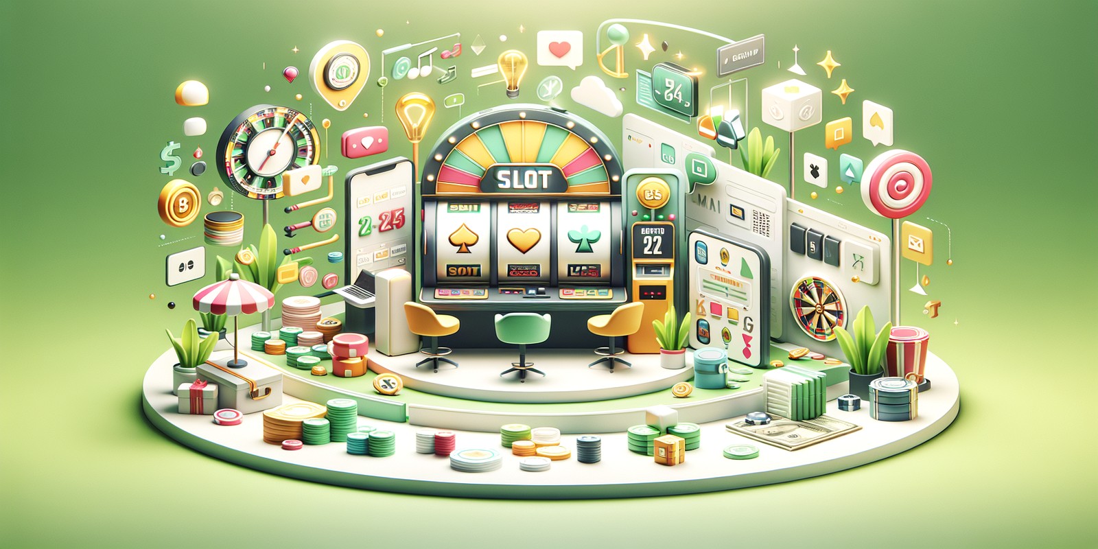 Unlock Fun: Download the Best Slot Game APKs of 2025 - Slot Strategy Guide for Pakistani | Joycasino