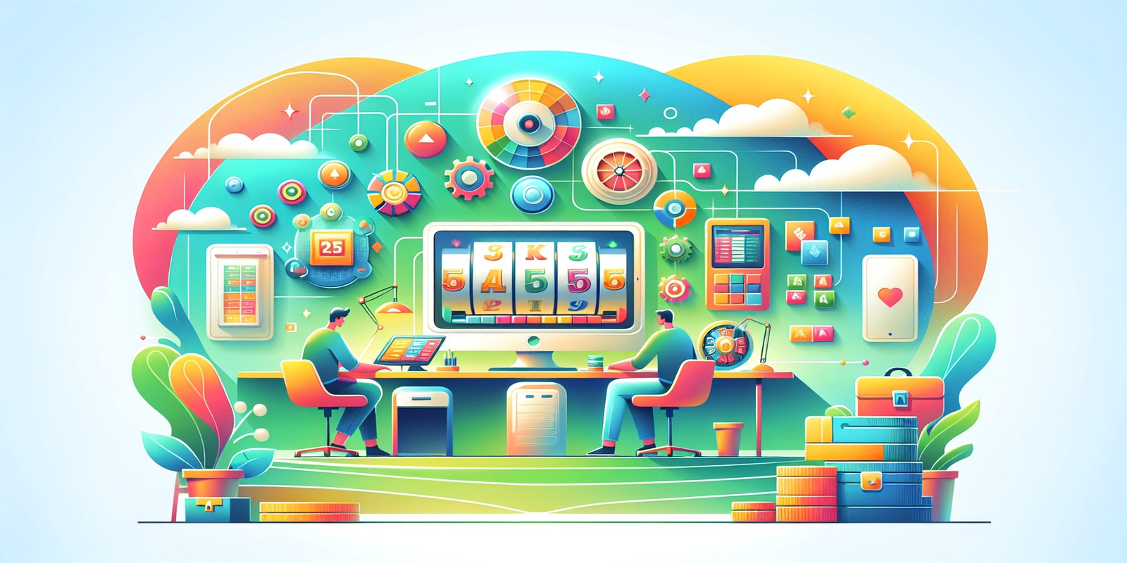 Unlock the Secrets of Slot Machine 777: Strategies for Big Wins in 2025 - Slot Strategy Guide for Pakistani | Joycasino