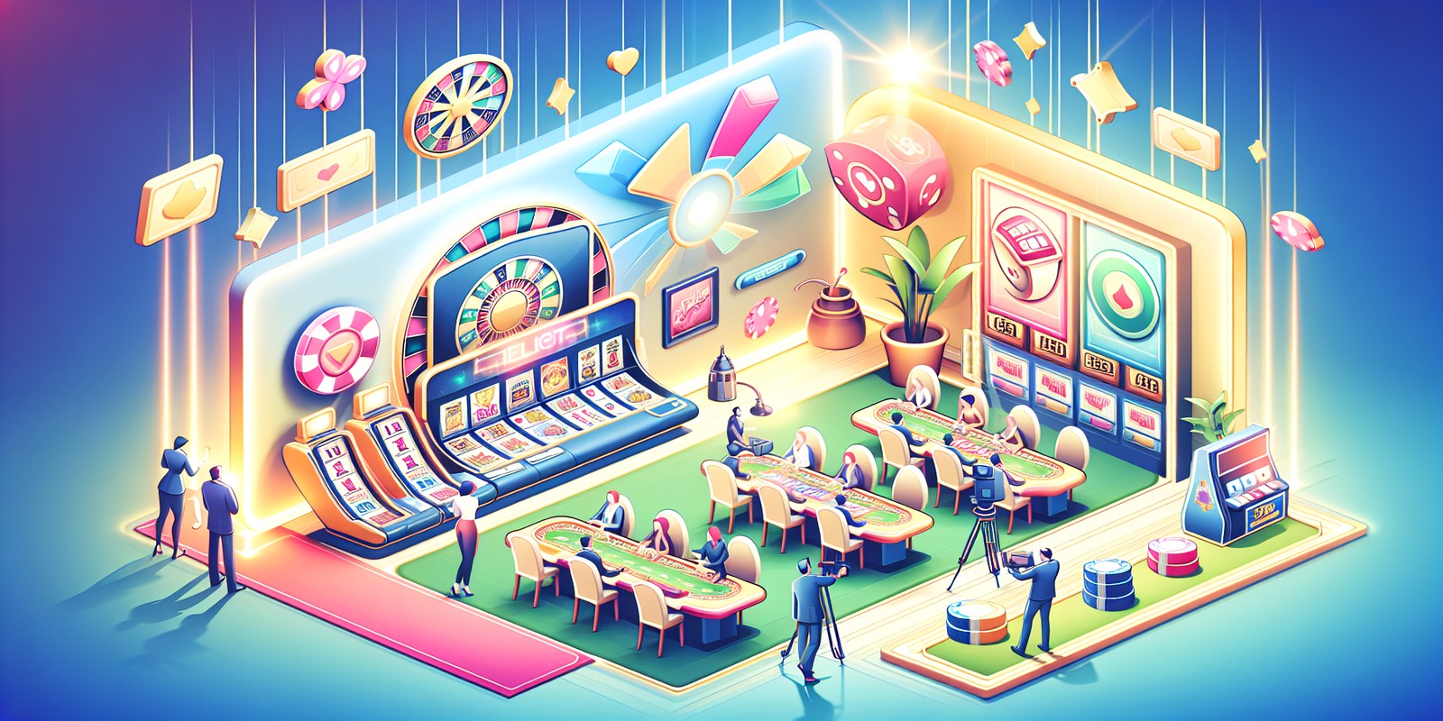 Unlocking the Secrets of Slot Machine 777: Strategies for 2025 Wins - Slot Strategy Guide for Pakistani | Joycasino