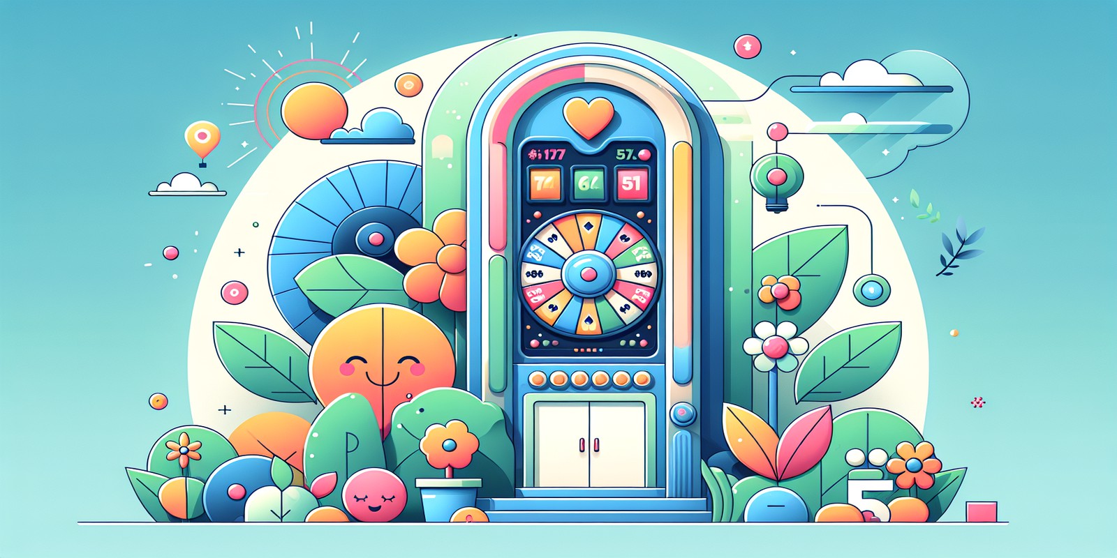 Unlocking the Secrets of Slot Machine 777: Your Guide to Winning Big in 2025 - Slot Strategy Guide for Pakistani | Joycasino