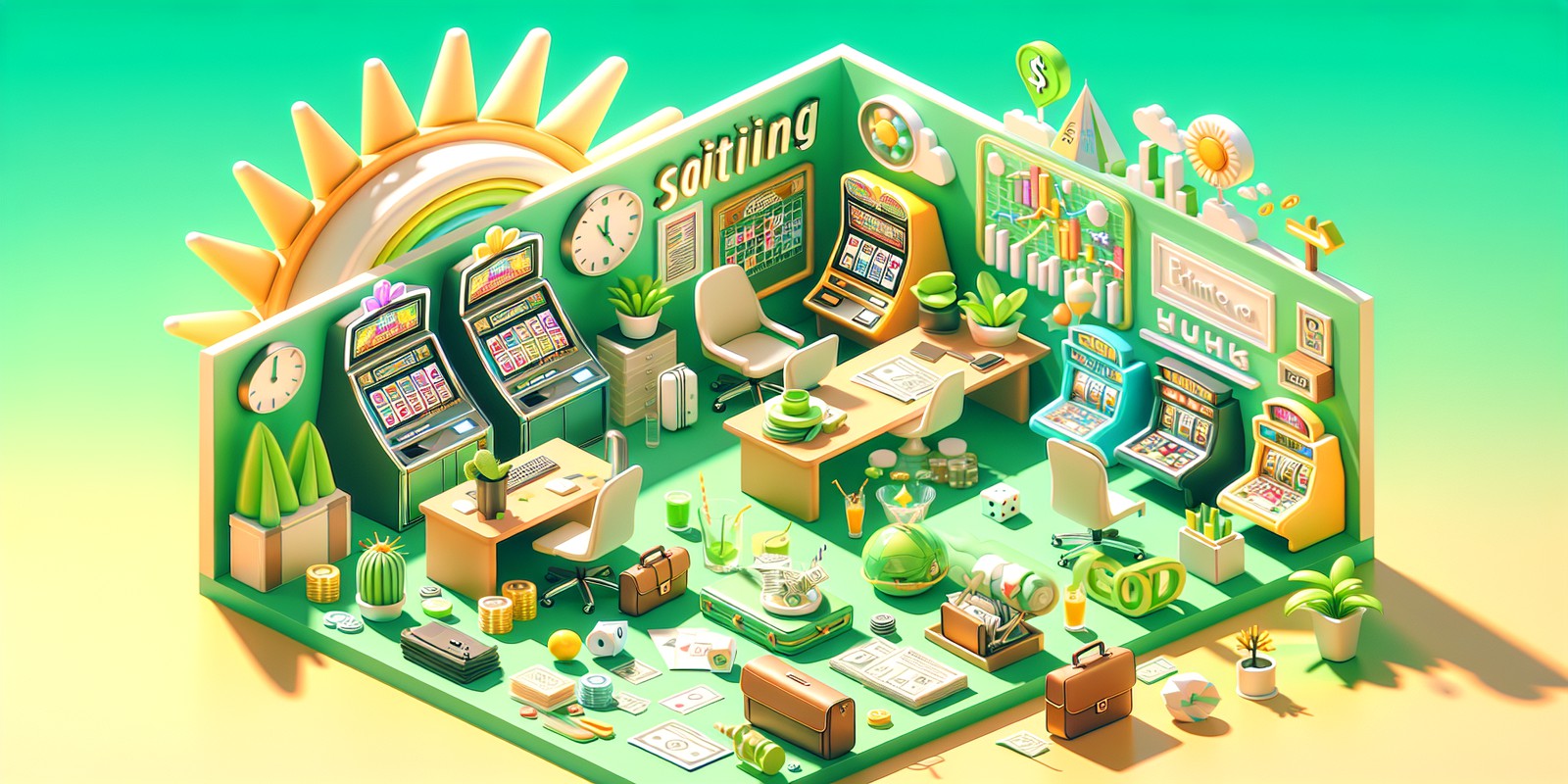 Unlocking the World of Slot Resmi Game-Gbowin: Your Ultimate Guide to Winning in 2025 - Slot Strategy Guide for Pakistani | Joycasino