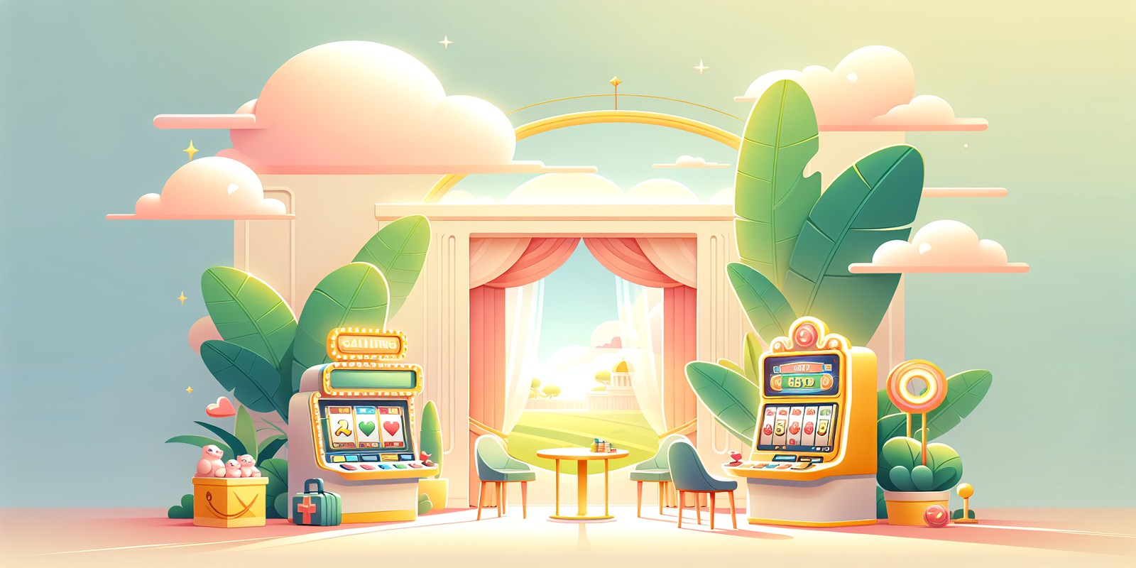 Unlocking Wins: Mastering the Slot Machine 777 Strategy in 2025 - Slot Strategy Guide for Pakistani | Joycasino