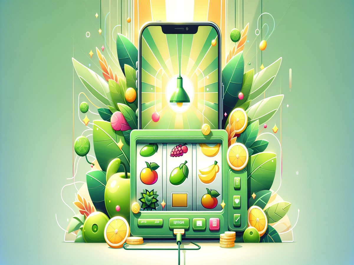 Joycasino Classic Fruit Slots - Timeless Slot Game Adventure