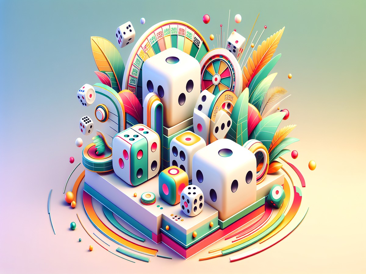 Joycasino Dice Games - Play Classic Games Remotely
