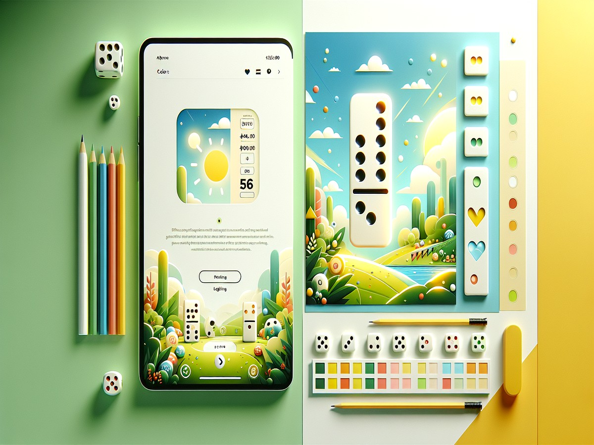 Joycasino Dominos Game - Enjoy Classic Board Games Online