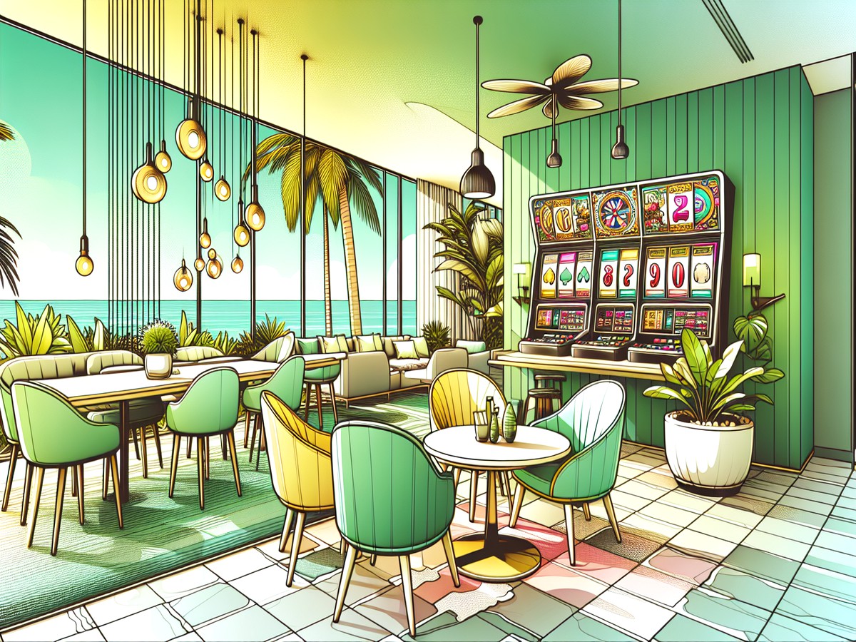 Joycasino Fortune Tiger Games - Enjoy Fast-Paced Gaming Action