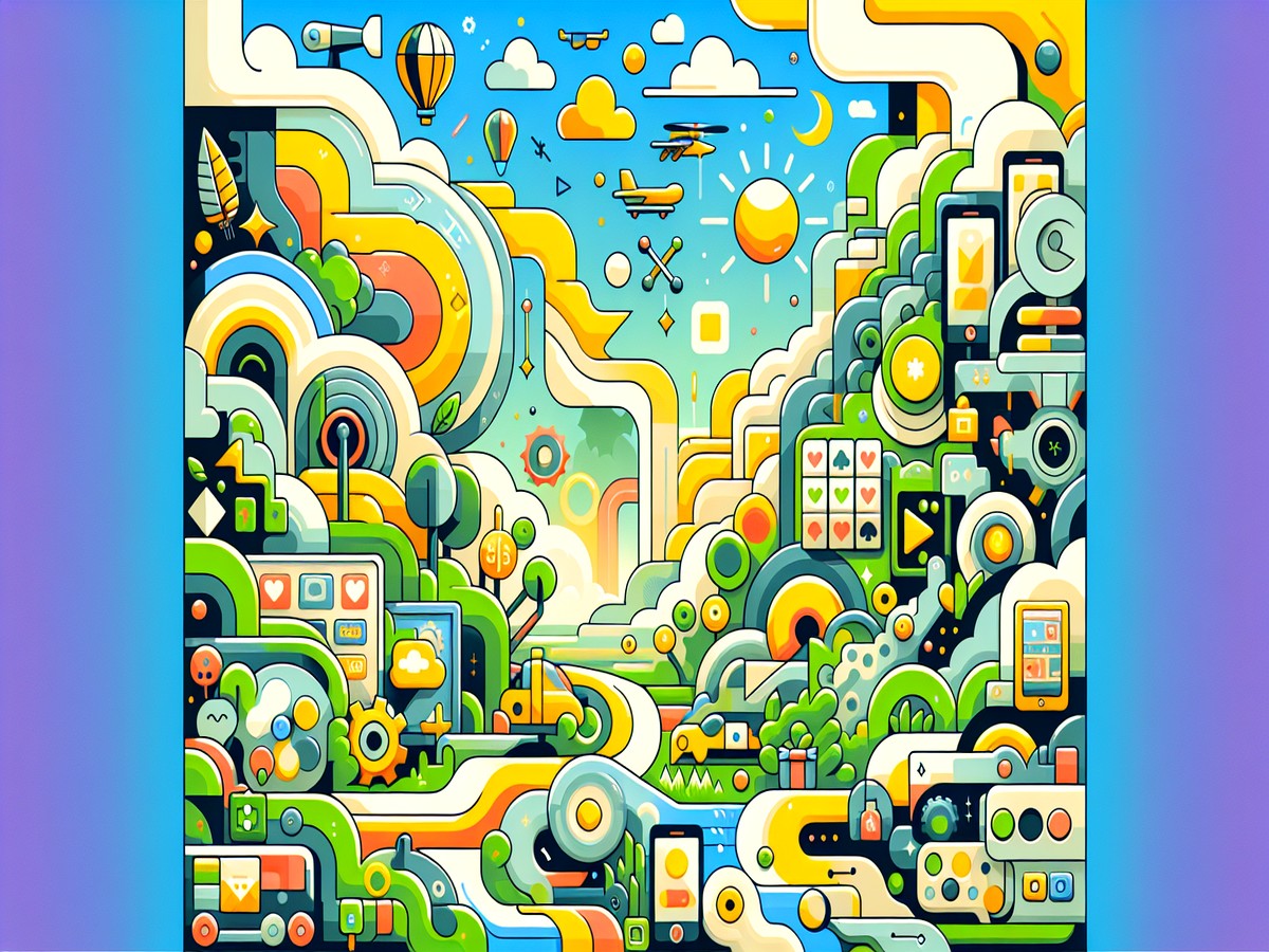 Joycasino More Games - Discover Further Gaming Options