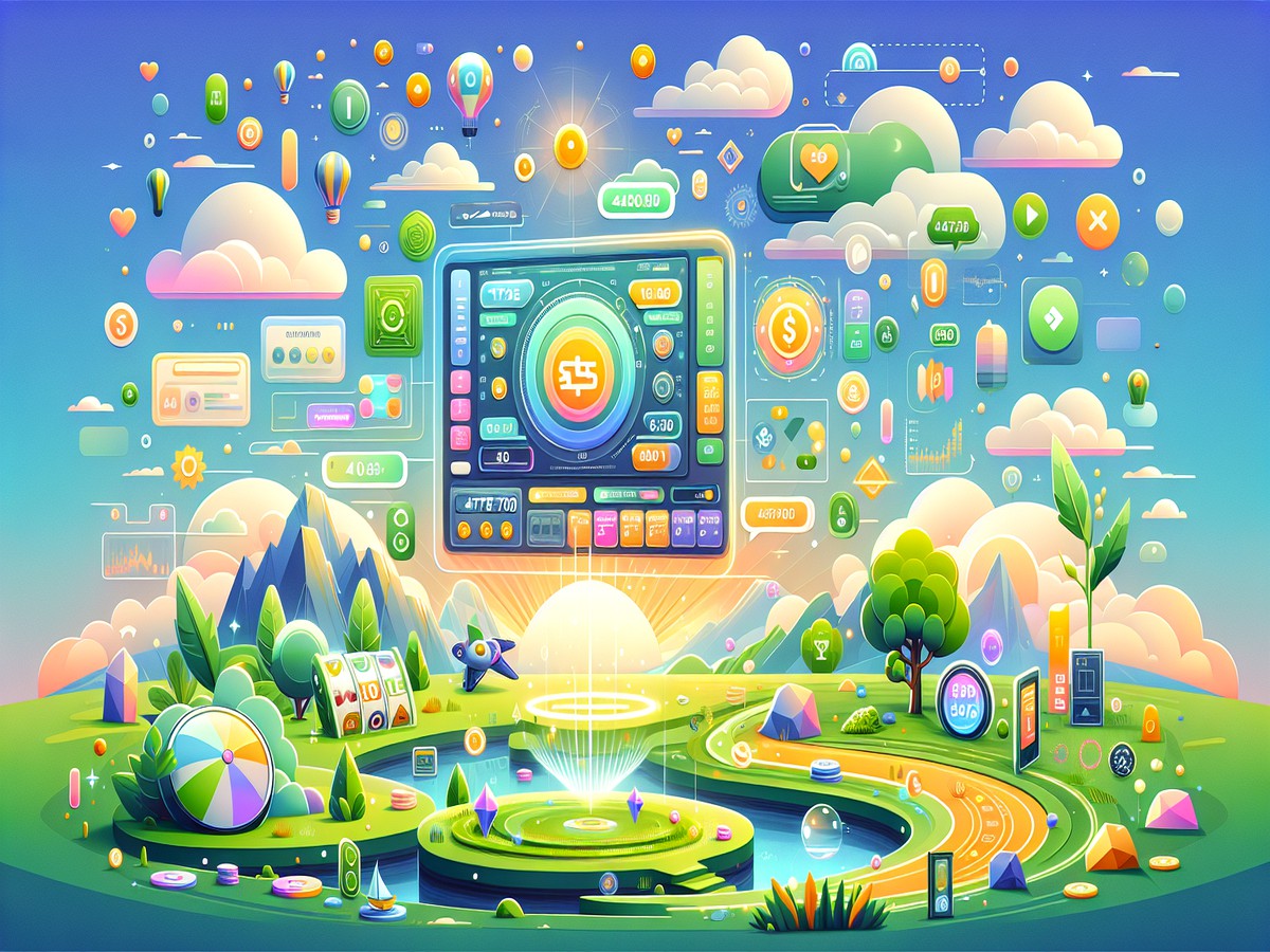 Joycasino Super Jackpot - Hit Big with Our Huge Jackpot Slots